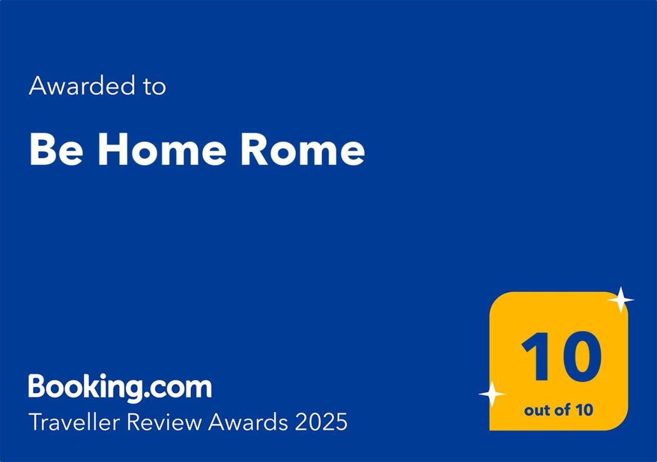Appartement Be Rome
