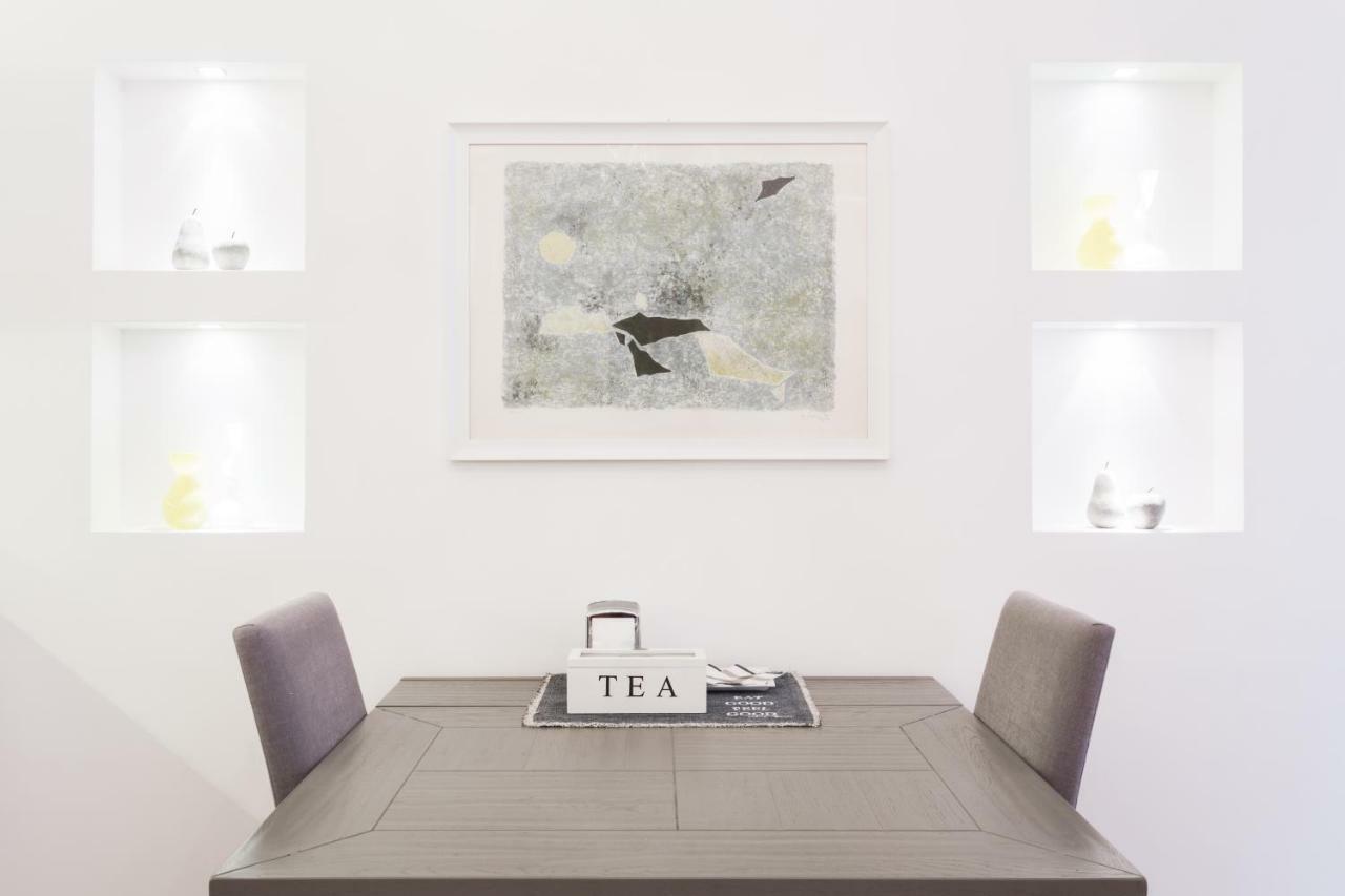 Be Appartement Rome